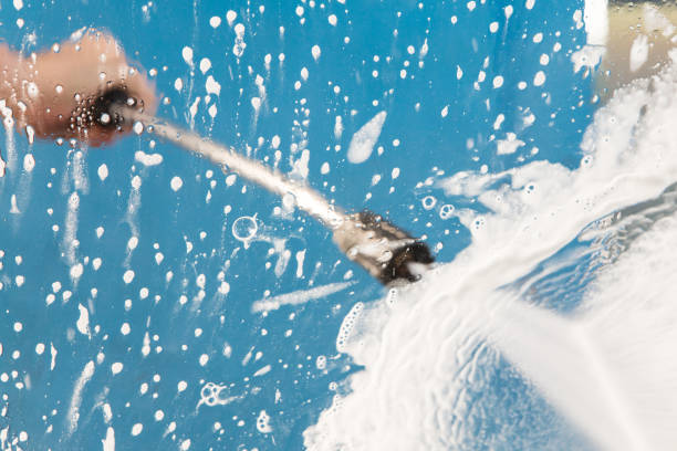 Best Gutter Cleaning  in Farragut, TN