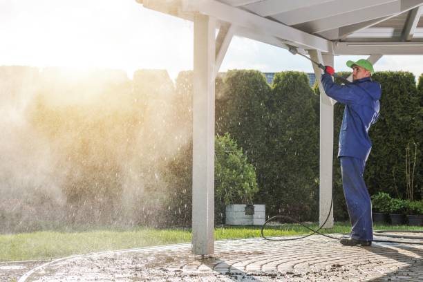 Farragut, TN  Pressure Washing Services Company