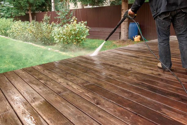 Best Playground Equipment Cleaning  in Farragut, TN