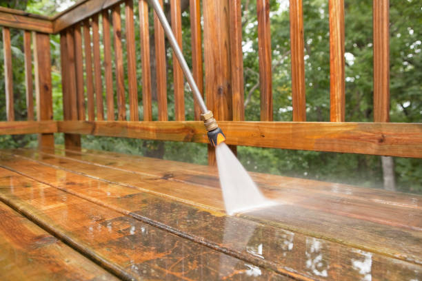Best Parking Lot and Garage Cleaning  in Farragut, TN